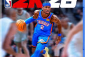 NBA 2K26