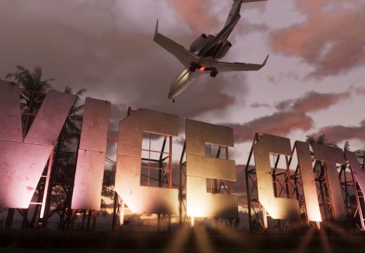 Exploring GTA 6: Vice City